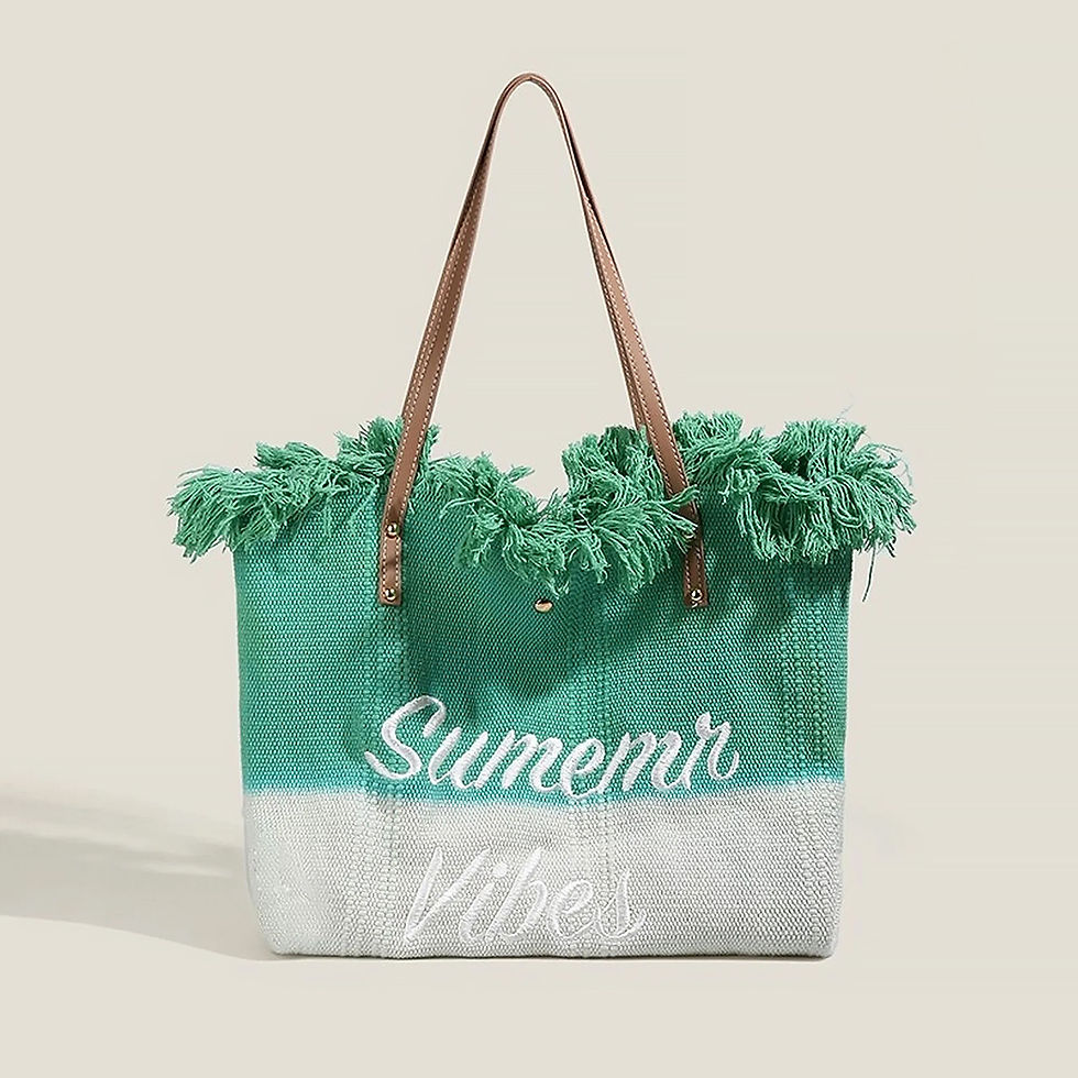 Miniatura: Bolsa Summer Degradê