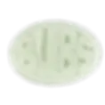 Bubs Sour Fruity Pear Mini