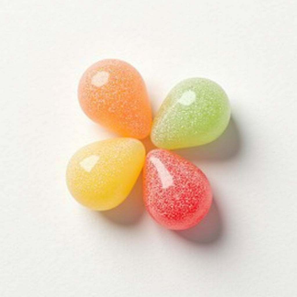 Classic Fruit Drops