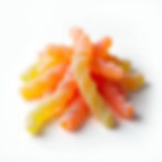 Sour Gummy Worms