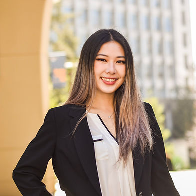 Gigi Huang