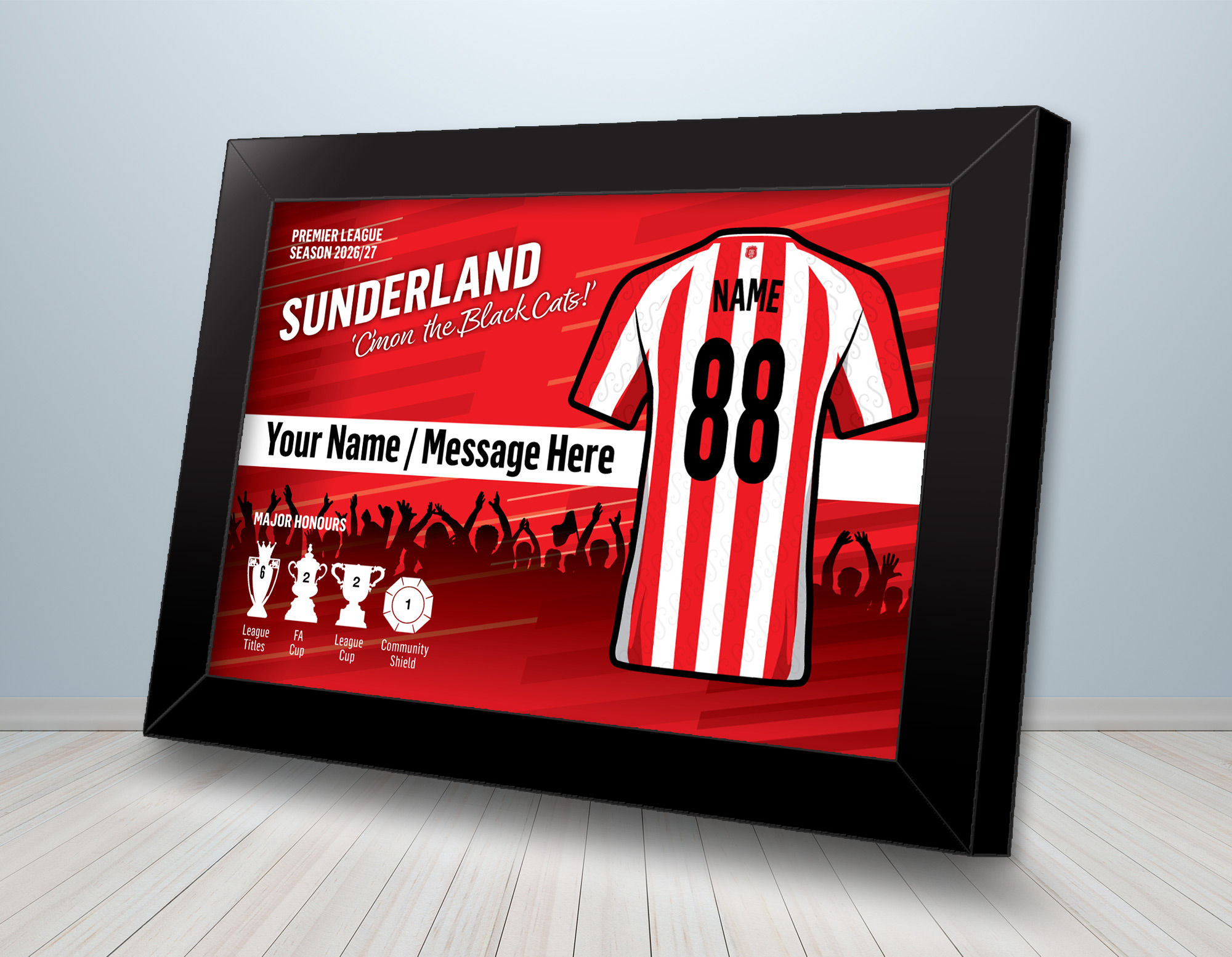 Sunderland