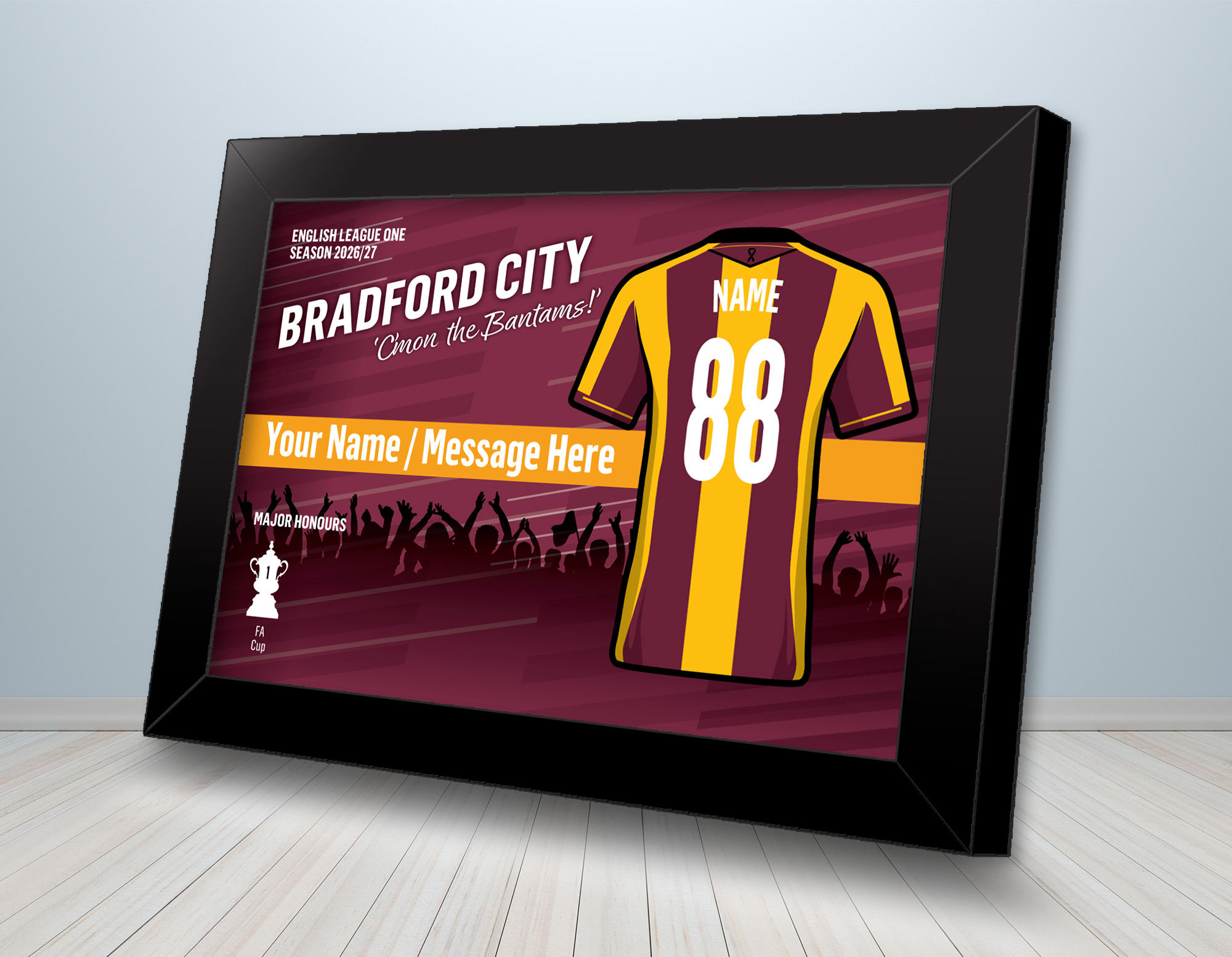 Bradford City