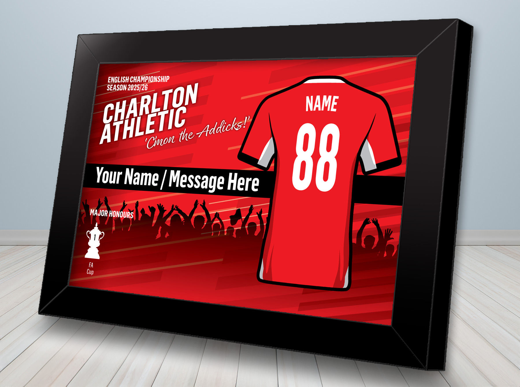 Charlton Athletic