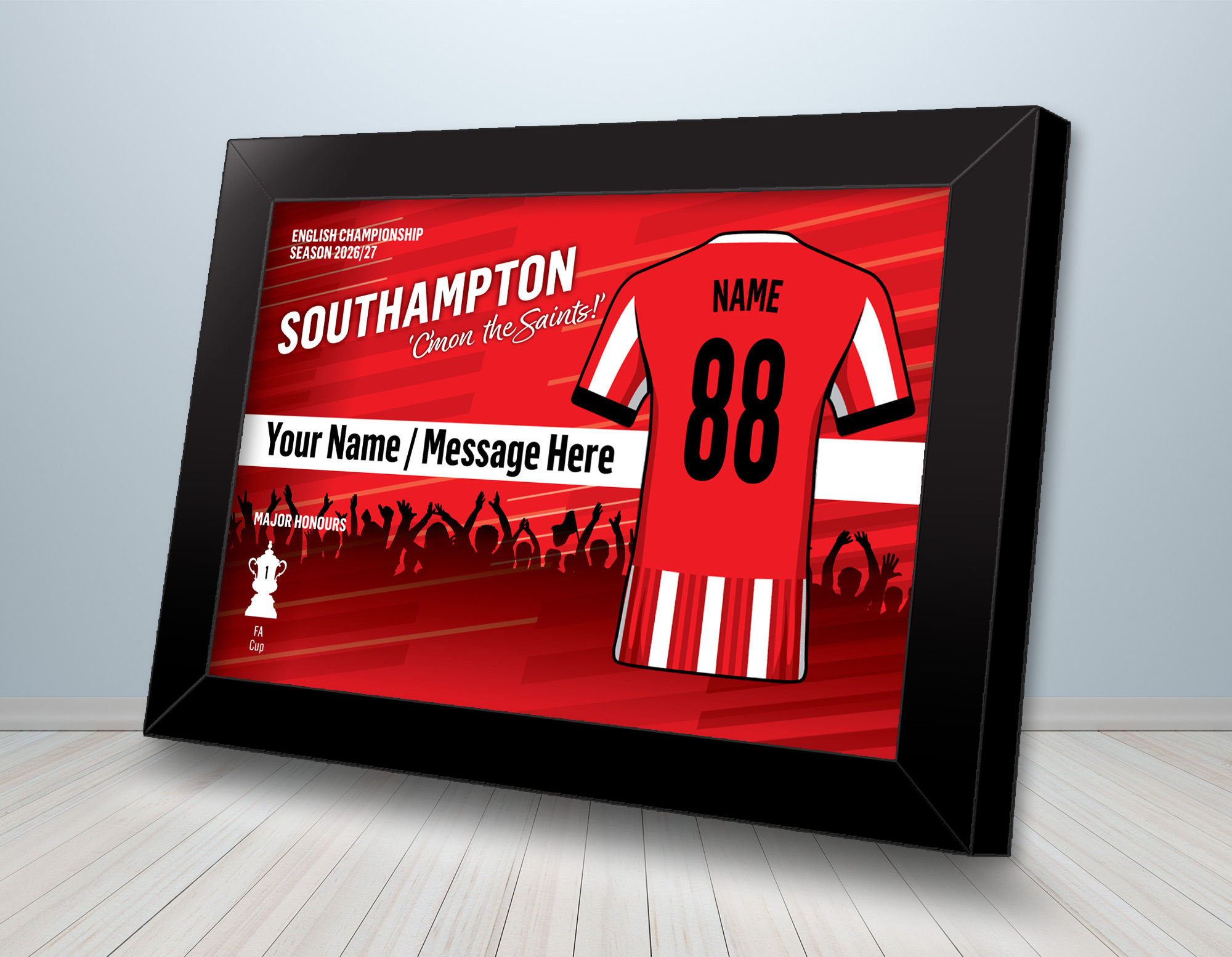 Southampton