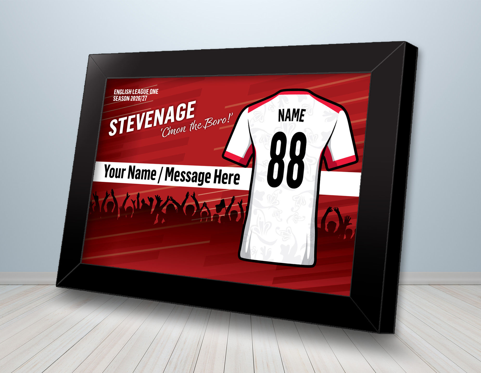 Stevenage