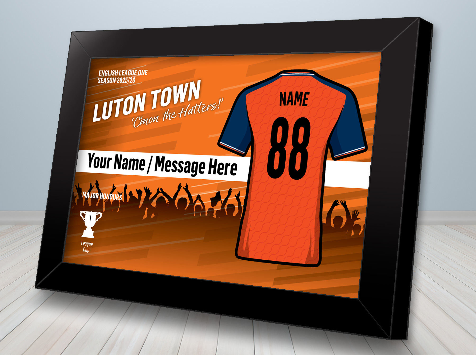 Luton Town