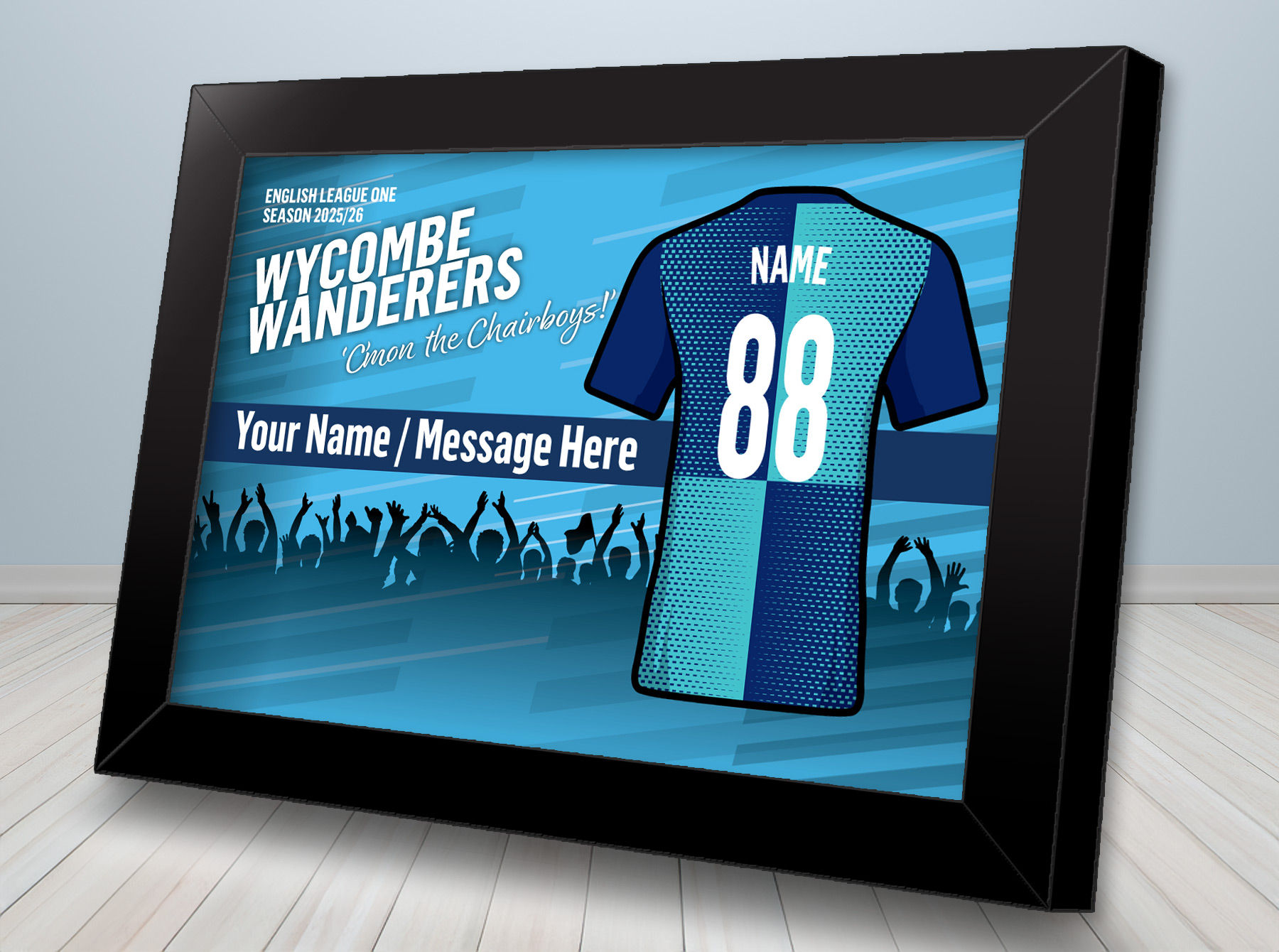Wycombe Wanderers