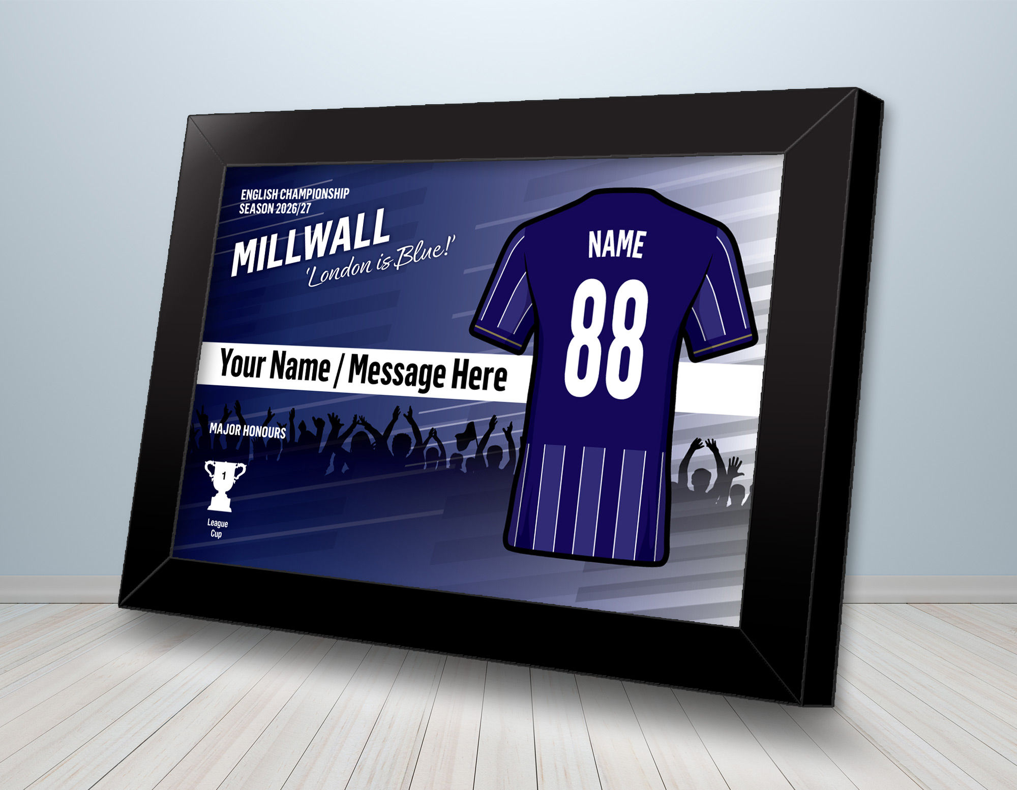 Millwall
