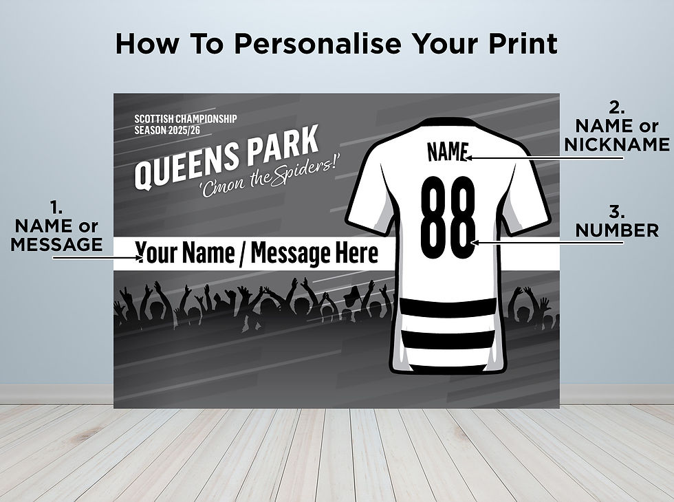 Thumbnail: Queen's Park