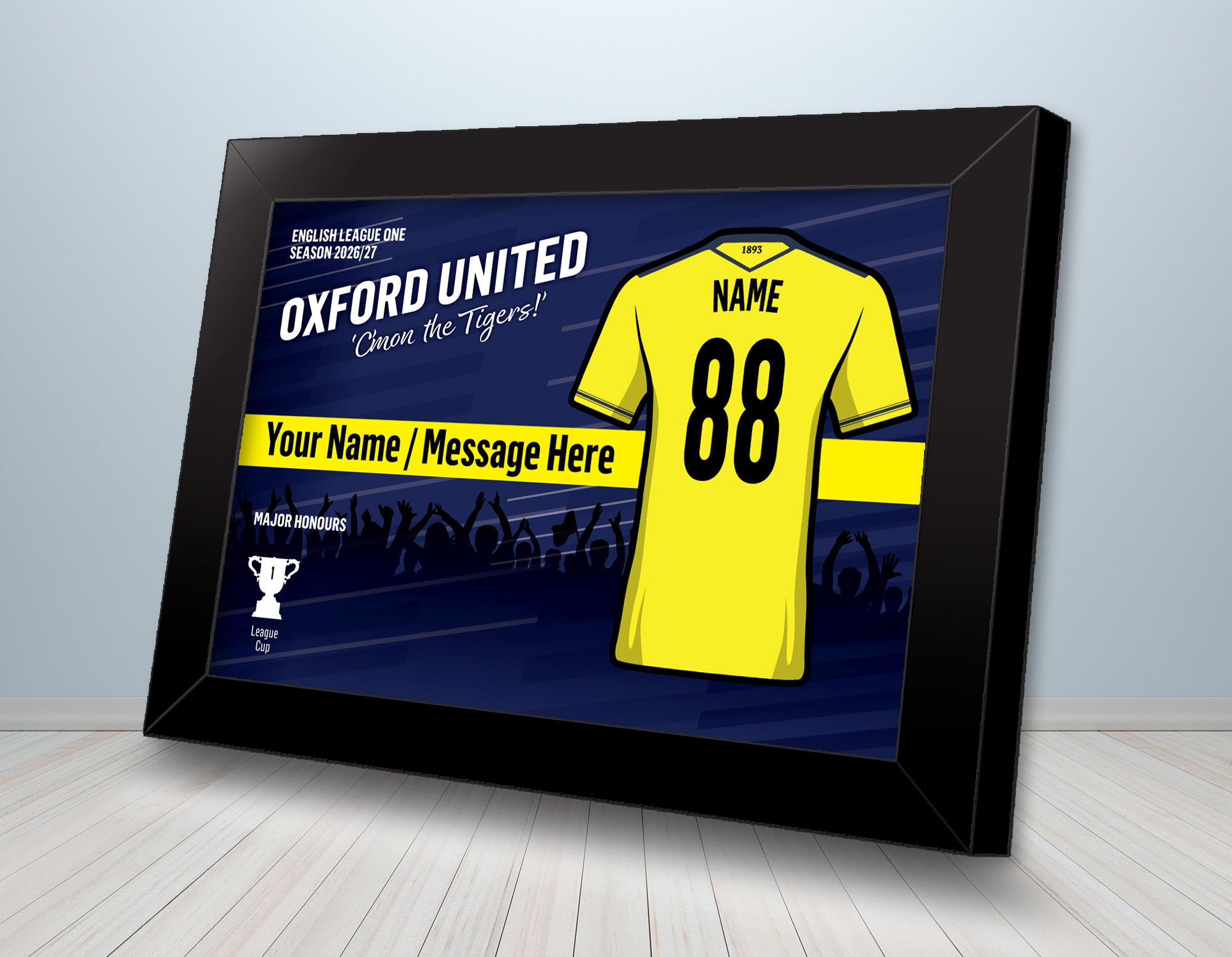 Oxford United