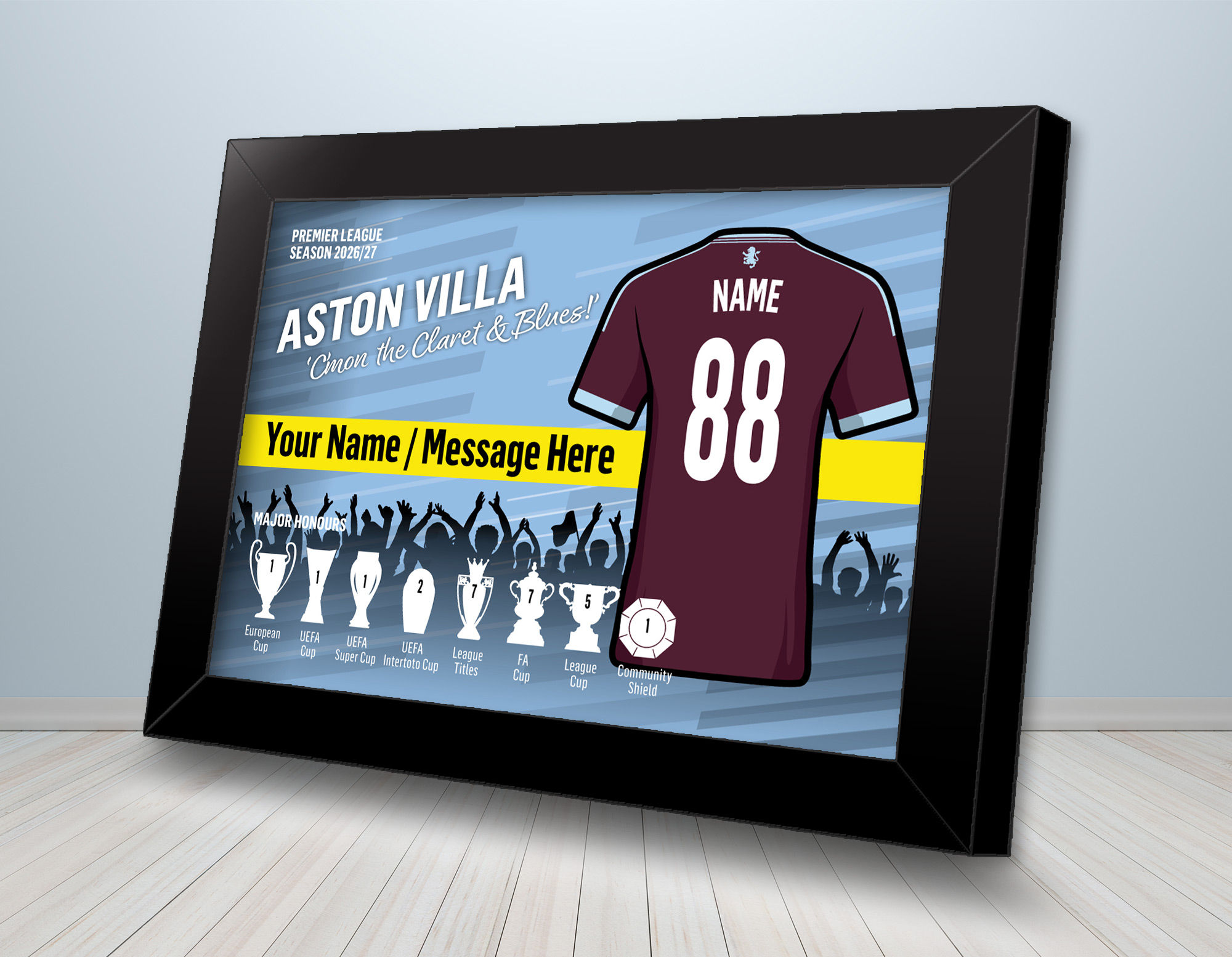 Aston Villa