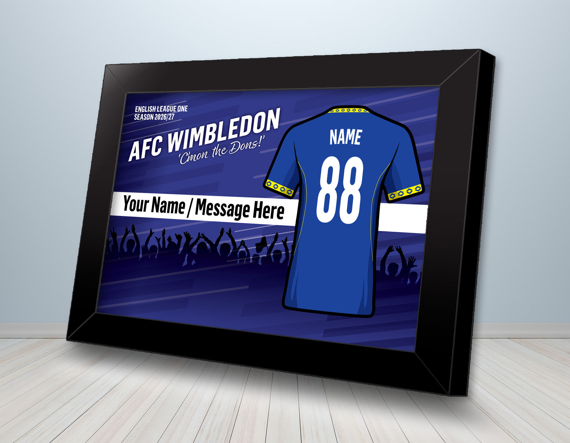 AFC Wimbledon