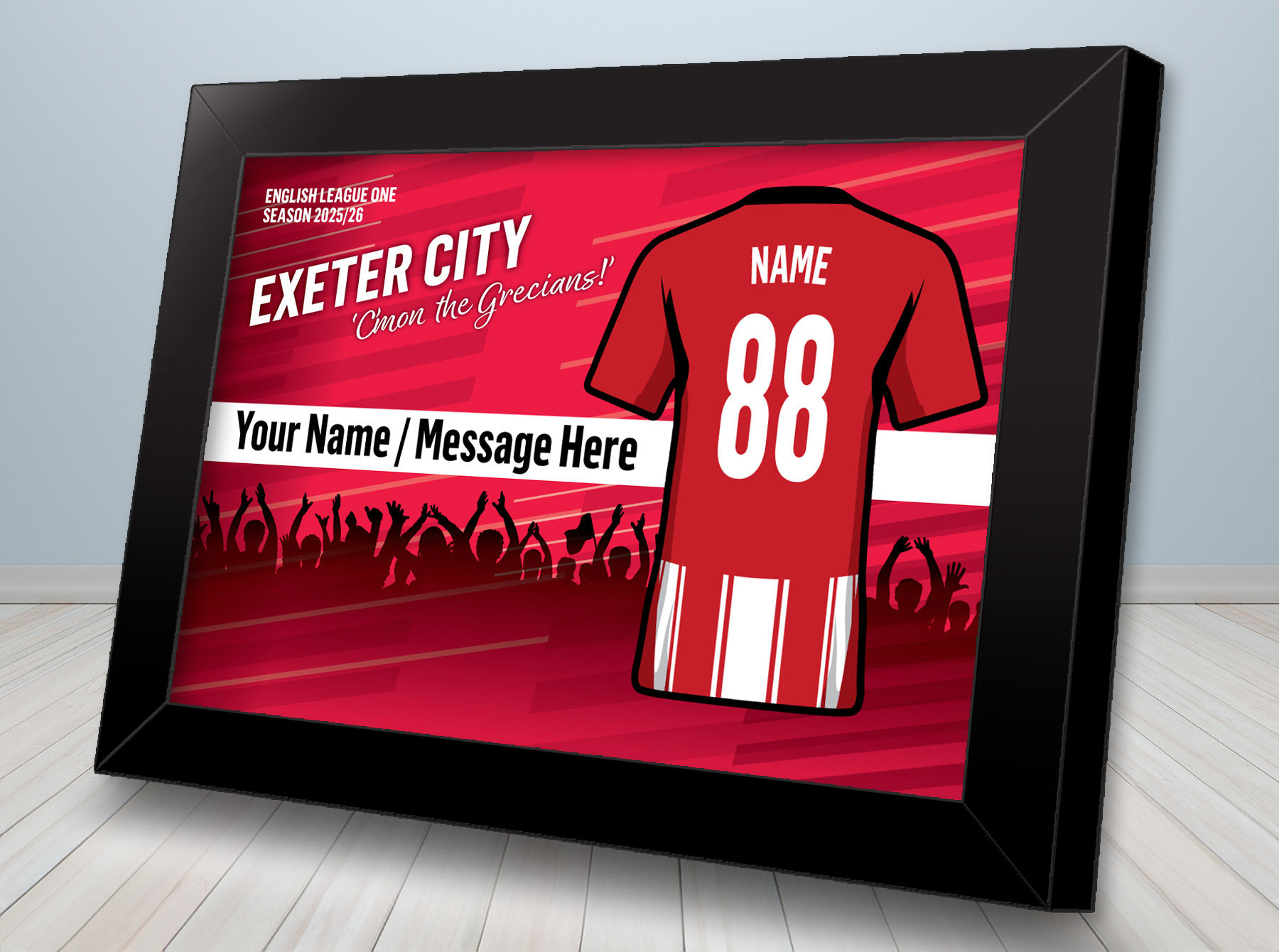 Exeter City