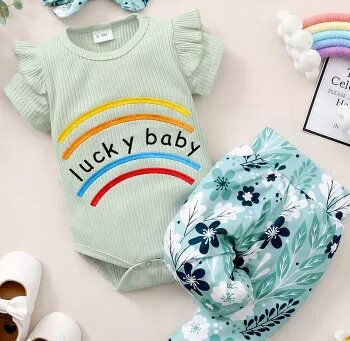 Wholesale Childrens Clothing