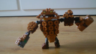 kupiony ale nadal gotowy