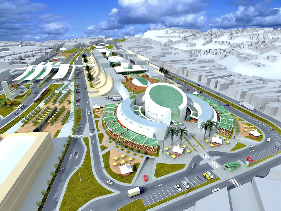 Festival Mall