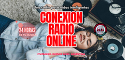 CONEXION RADIO ONLINE