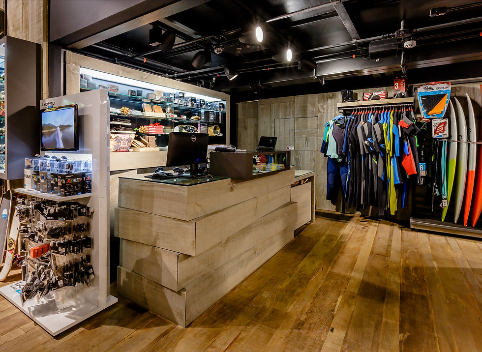 QUIKSILVER | SHOPPING IGUATEMI