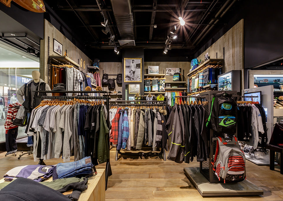 QUIKSILVER | SHOPPING IGUATEMI