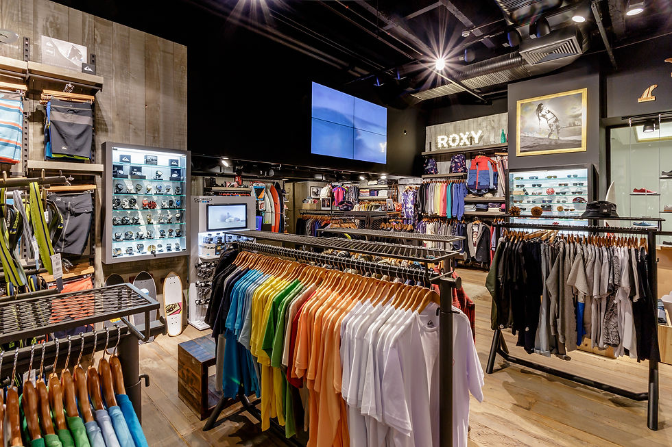 QUIKSILVER | SHOPPING IGUATEMI