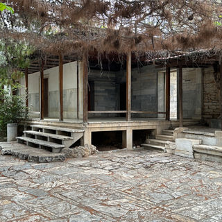 athene, peloponnesos