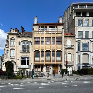 brussel louvain la neuve
