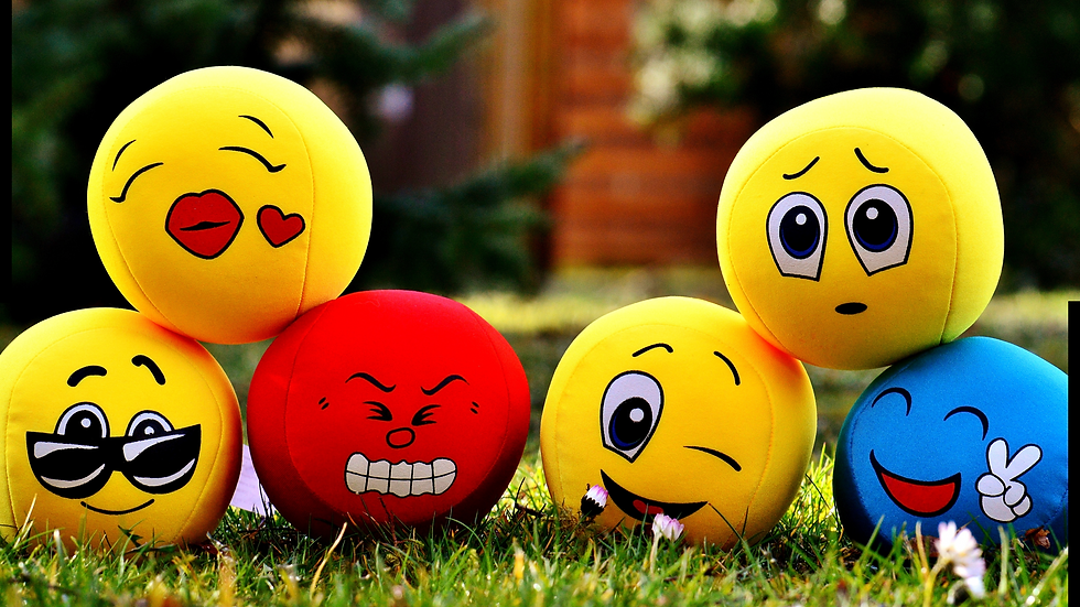 Inteligência emocional