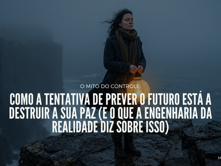 A Soberania da Mente