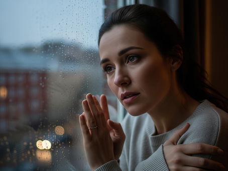 Dependência Emocional: como se libertar dos ciclos tóxicos