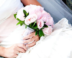 Flowers for Weddings in Lake Tahoe