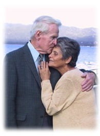 The darling Morton's in Lake Tahoe