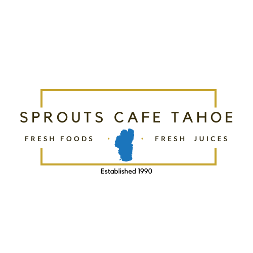 Sprouts Cafe