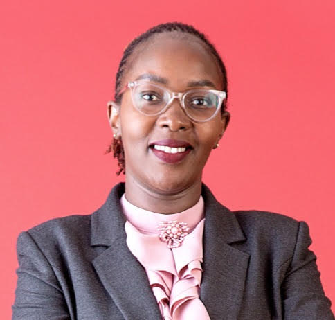 Writer: Mercy Muthuuri