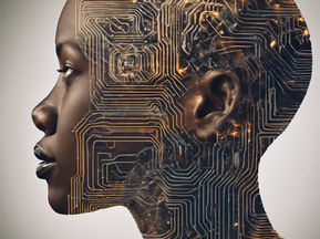 Africa’s AI Odyssey: Surfing the waves of innovation amidst digital storms
