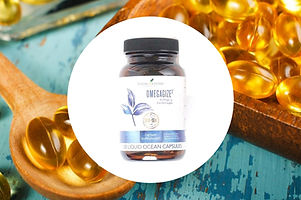 OmegaGize by Young Living