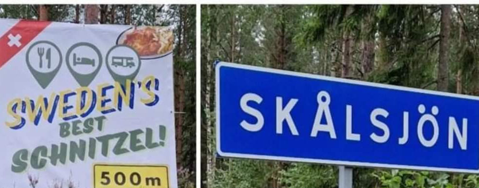 schnitzel