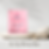 Thumbnail: 5  Blossom Productz Sex Toy Cleaning Wipes
