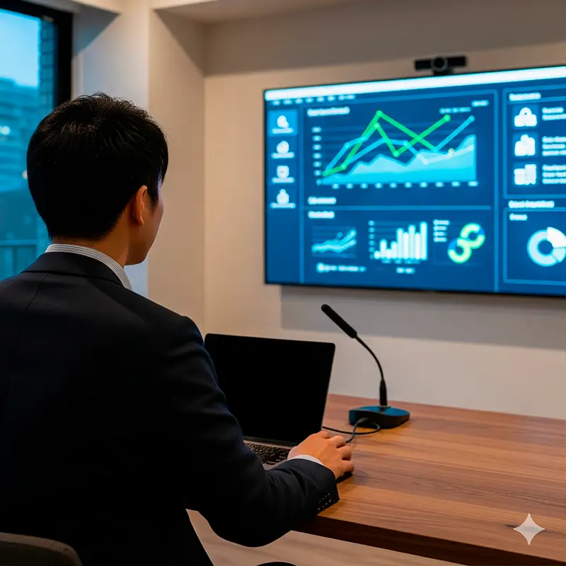 当日運営・モデレーション