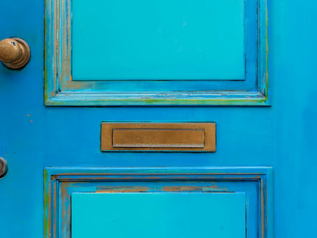 Unlock Antique Brass Door Pull Secrets