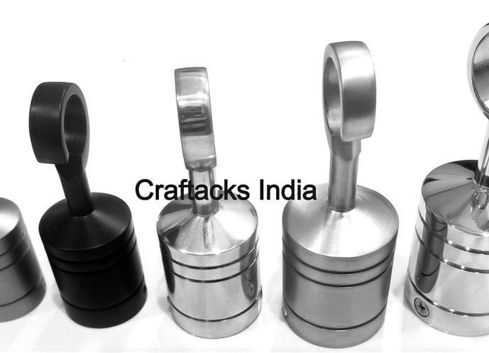 Rope Railing Hook Fittings for British Home and Garden Decors By Craftacks