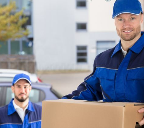 Top 10 Criteria for Choosing the Best Movers in Melbourne