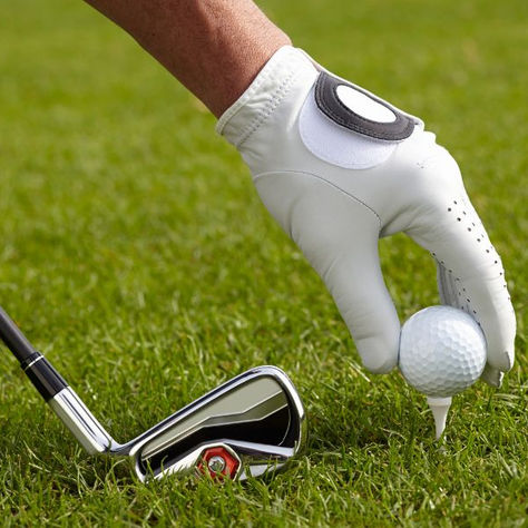 Golf Posters & Prints: Personalized Minimalist Prints