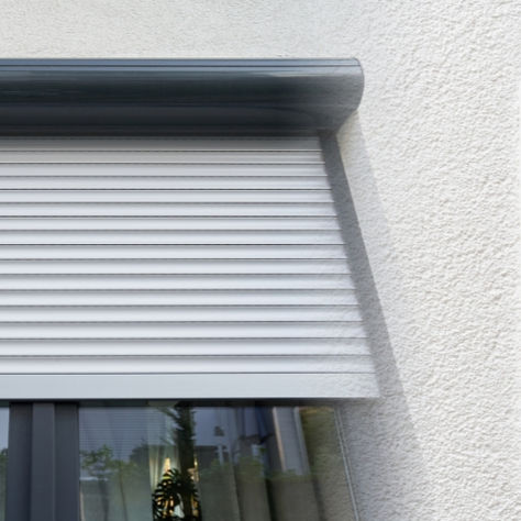 The Benefits of Installing Roller Shutter Doors for Homes in Sunshine Coast