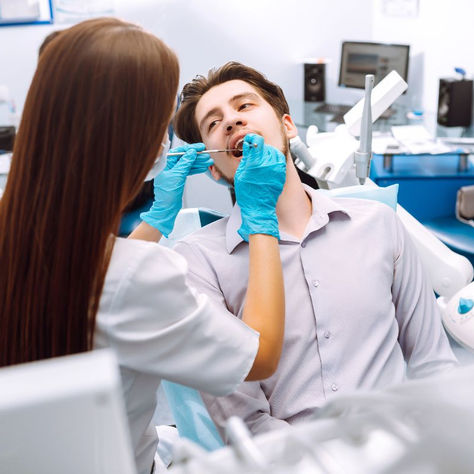 The Importance of Root Canal Treatment in Brisbane Dental Care