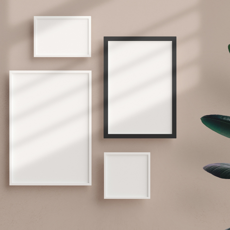 The Art of Picture Framing: Harmonizing Craft and Creativity