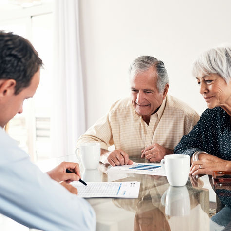 Key aspects of retirement planning?