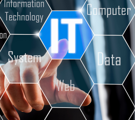 Transforming Business with a Computer Consultant