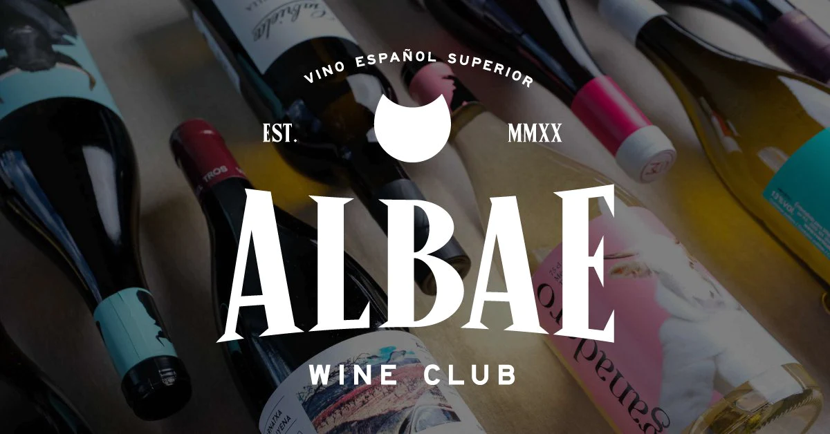 Artisanal Spanish Wines Paired Dinner with Albae Wine Club - Lombard
