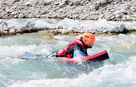 Hydrospeed